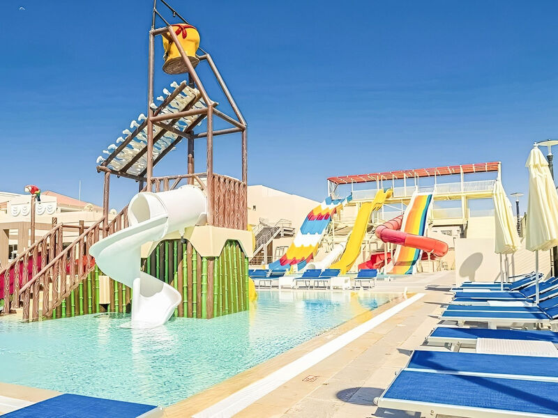 Amarina Abu Soma Resort