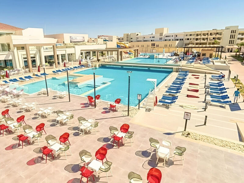 Amarina Abu Soma Resort