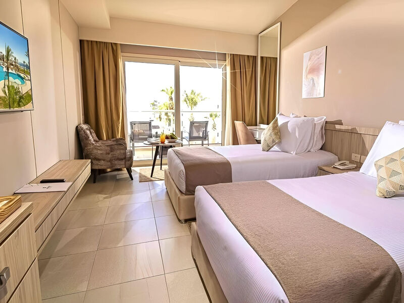 Amarina Abu Soma Resort