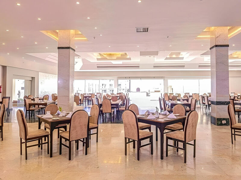 Amarina Abu Soma Resort