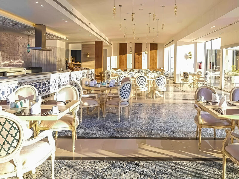 Amarina Abu Soma Resort