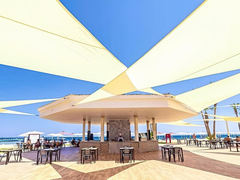 Amarina Abu Soma Resort