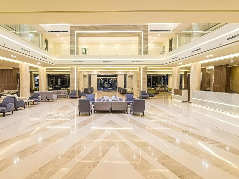 Amarina Abu Soma Resort