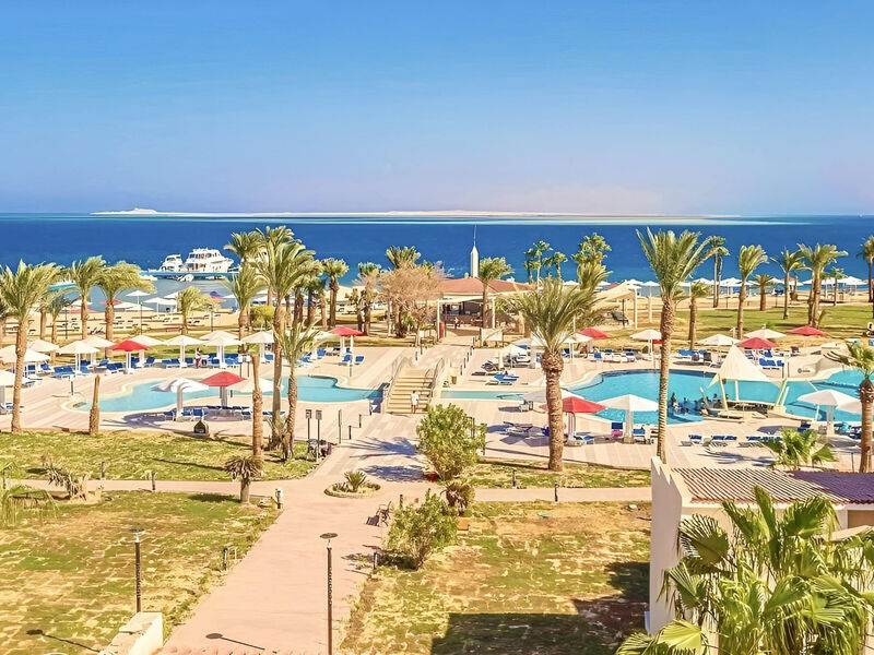 Amarina Abu Soma Resort