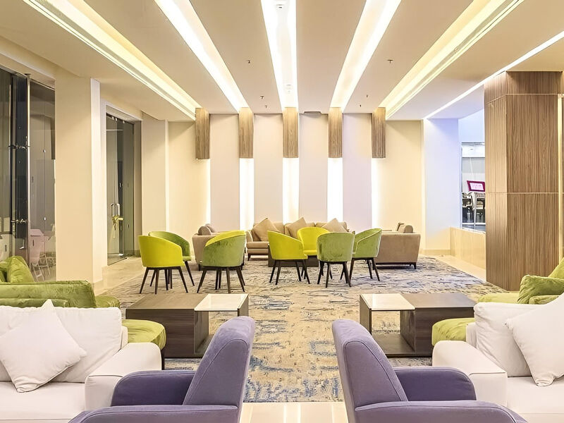 Amarina Abu Soma Resort