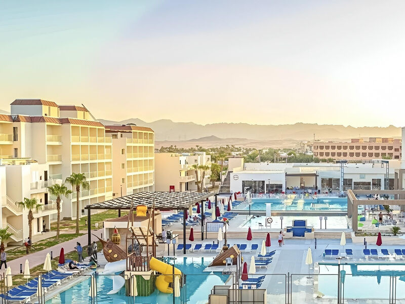 Amarina Abu Soma Resort