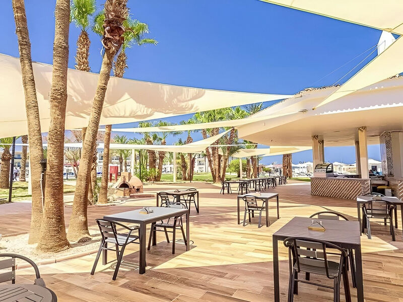 Amarina Abu Soma Resort