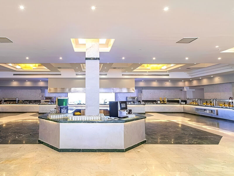 Amarina Abu Soma Resort