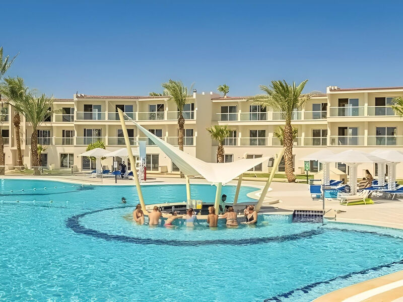 Amarina Abu Soma Resort