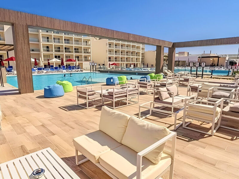 Amarina Abu Soma Resort