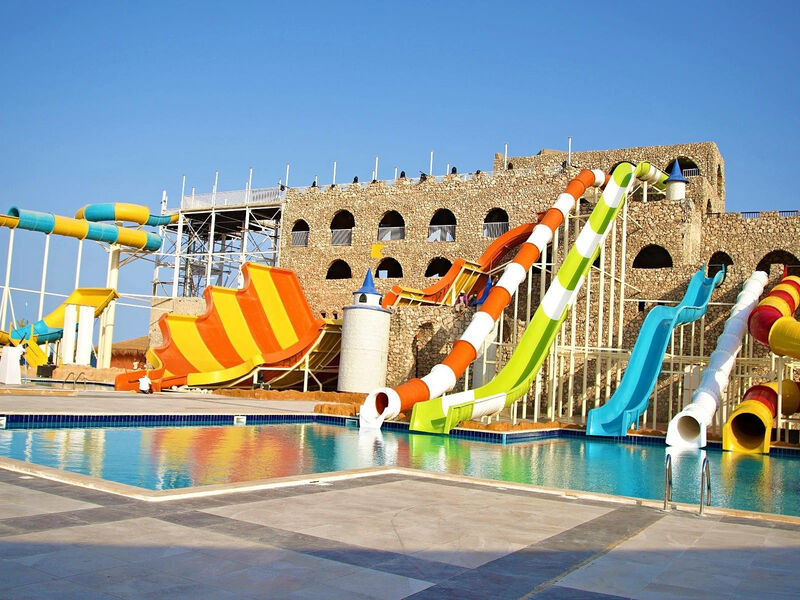 Amarina Jannah Resort & Aqua Park