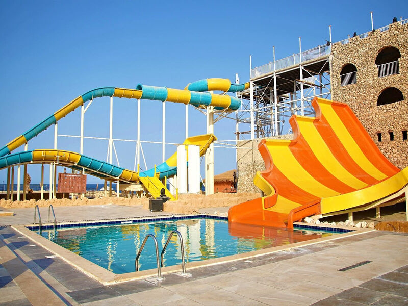 Amarina Jannah Resort & Aqua Park