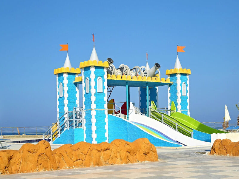 Amarina Jannah Resort & Aqua Park