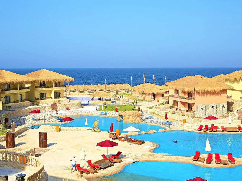 Amarina Jannah Resort & Aqua Park