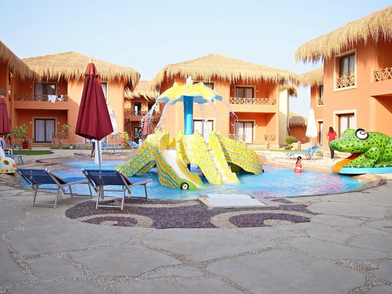 Amarina Jannah Resort & Aqua Park