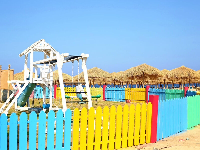 Amarina Jannah Resort & Aqua Park