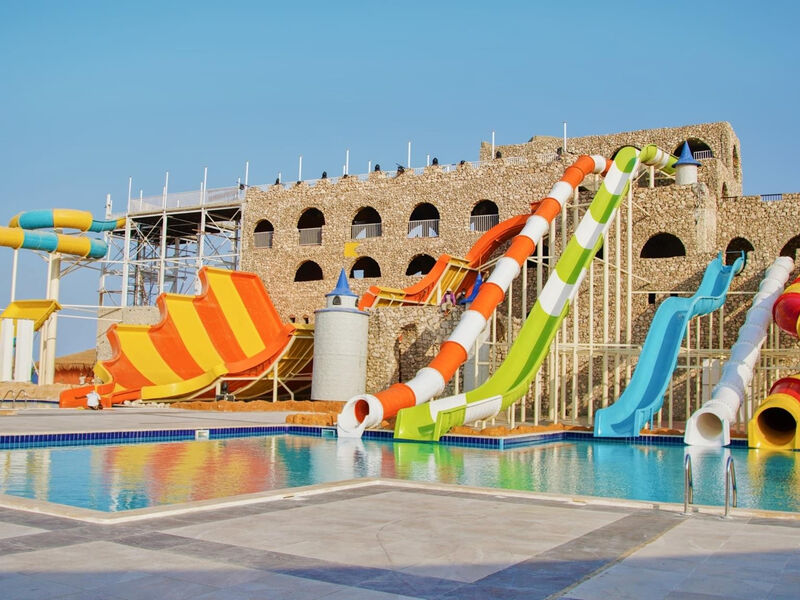Amarina Jannah Resort & Aqua Park