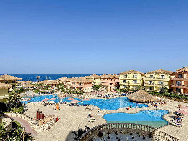 Amarina Jannah Resort & Aqua Park