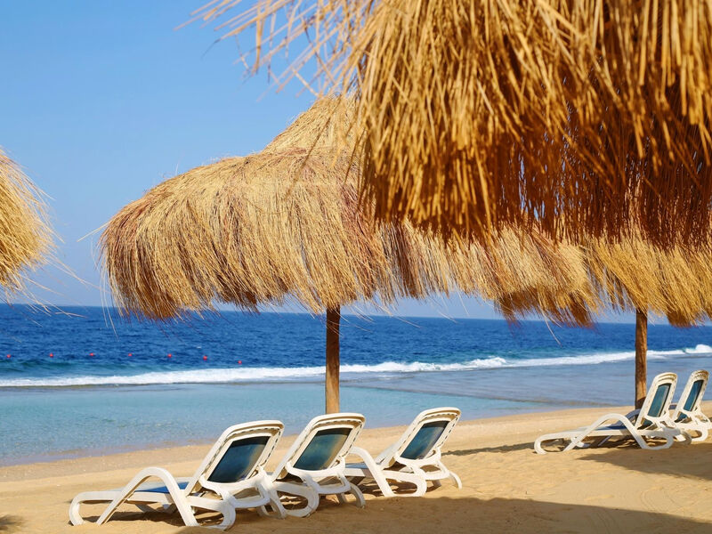 Amarina Jannah Resort & Aqua Park