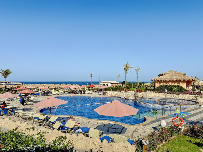 Amarina Jannah Resort & Aqua Park
