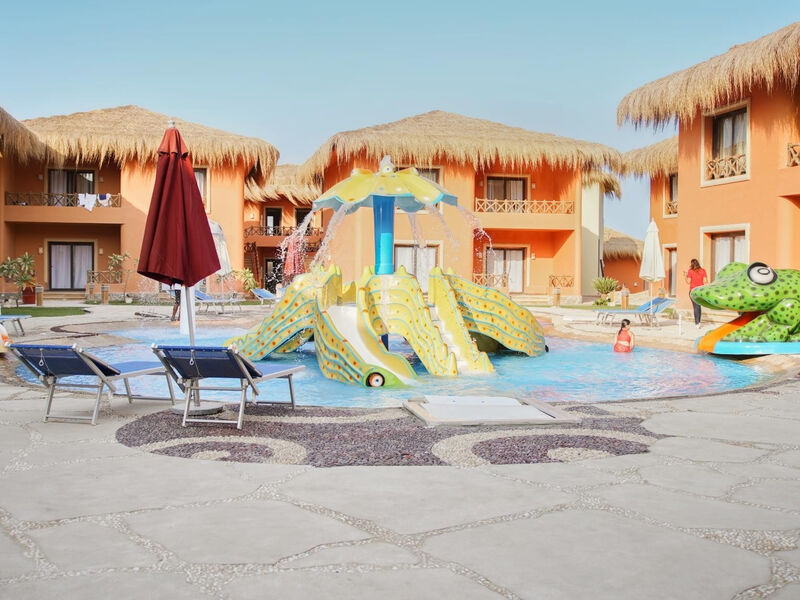 Amarina Jannah Resort & Aqua Park