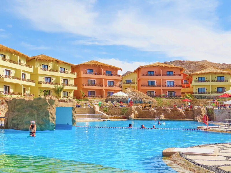 Amarina Jannah Resort & Aqua Park