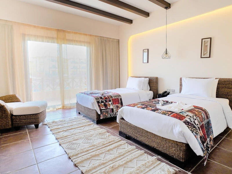 Amarina Jannah Resort & Aqua Park