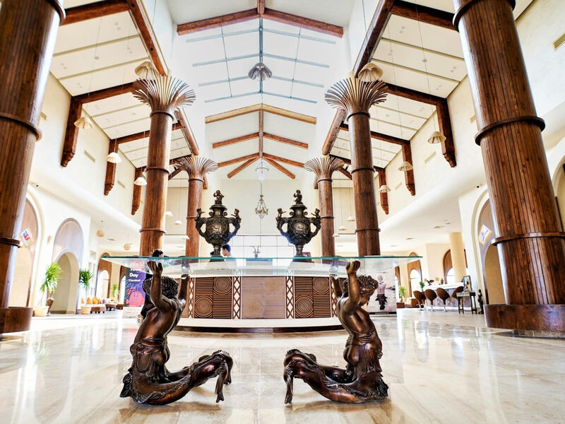 Amarina Jannah Resort & Aqua Park