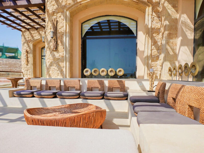 Amarina Jannah Resort & Aqua Park