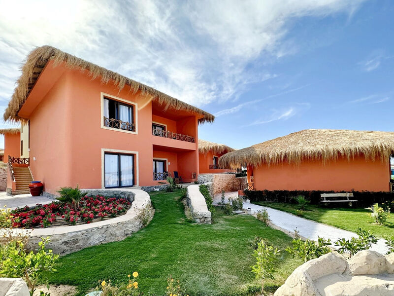 Amarina Jannah Resort & Aqua Park