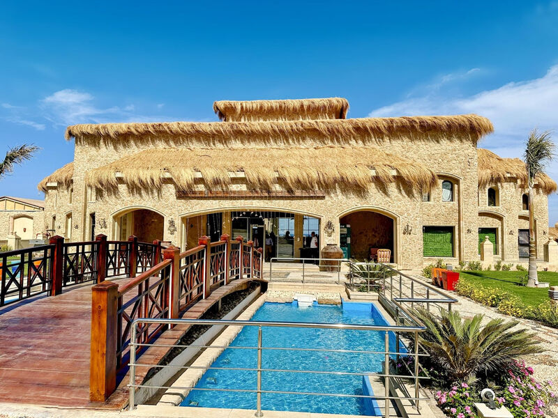 Amarina Jannah Resort & Aqua Park