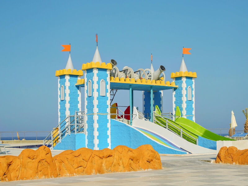 Amarina Jannah Resort & Aqua Park