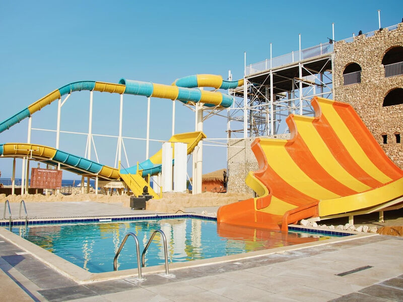 Amarina Jannah Resort & Aqua Park