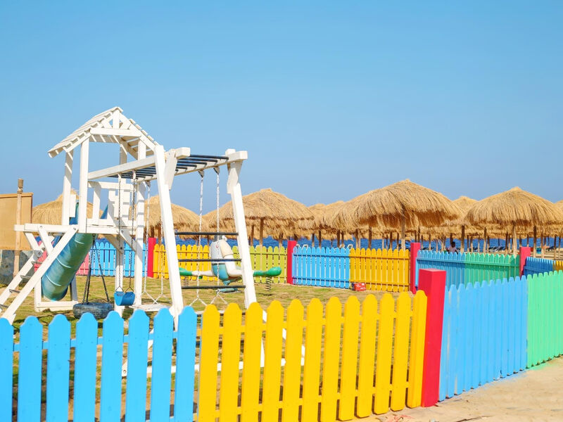 Amarina Jannah Resort & Aqua Park