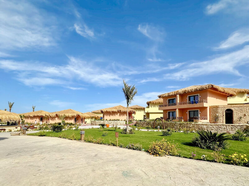 Amarina Jannah Resort & Aqua Park
