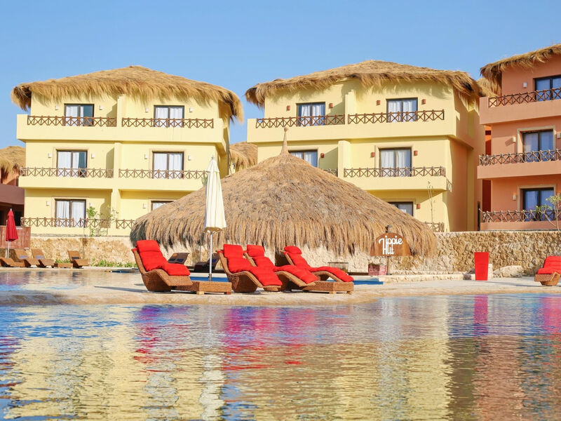 Amarina Jannah Resort & Aqua Park