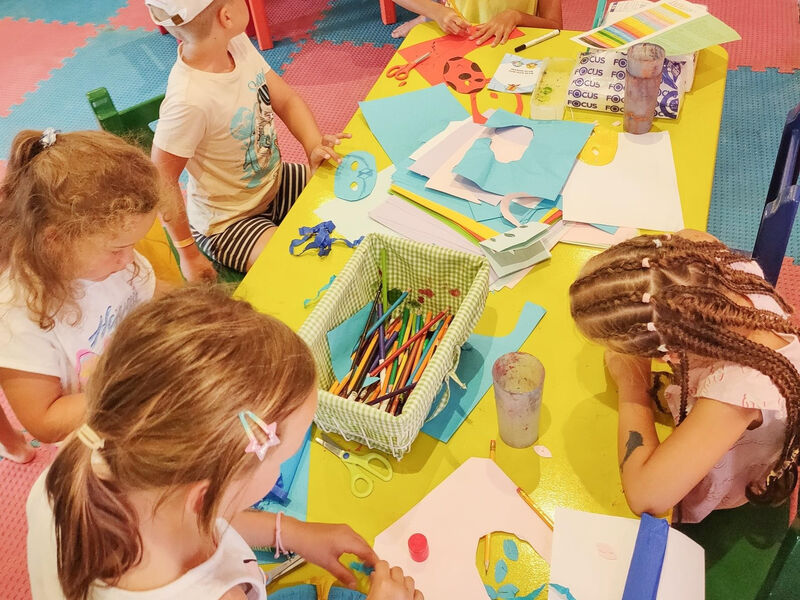 Amarina Jannah Resort & Aqua Park