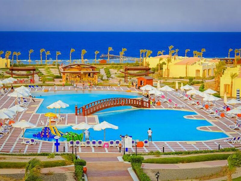 Amarina Queen Resort