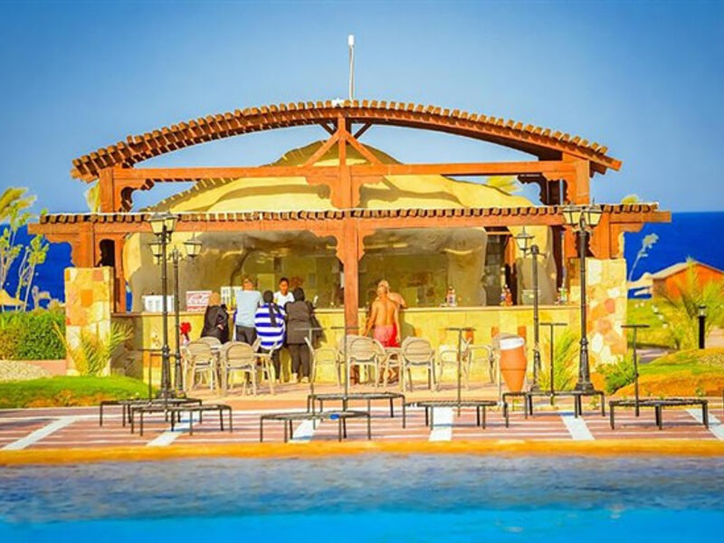 Amarina Queen Resort