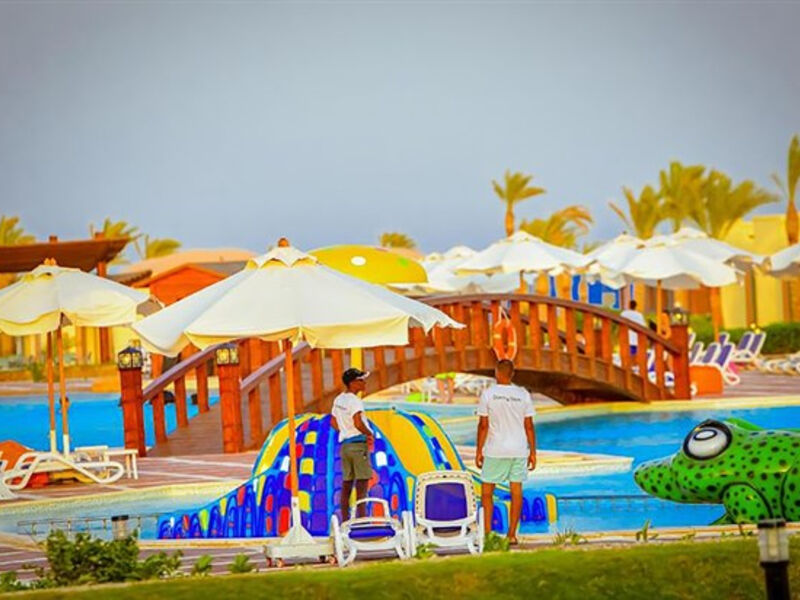 Amarina Queen Resort