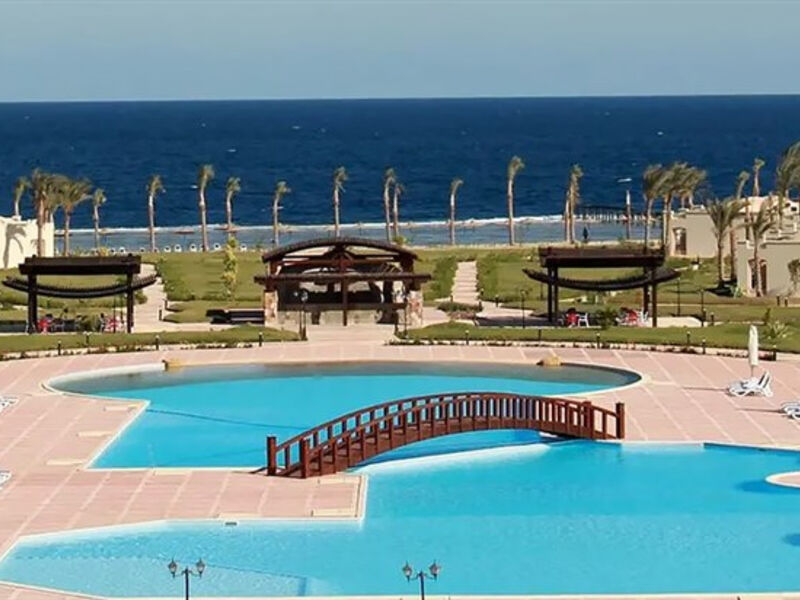 Amarina Queen Resort