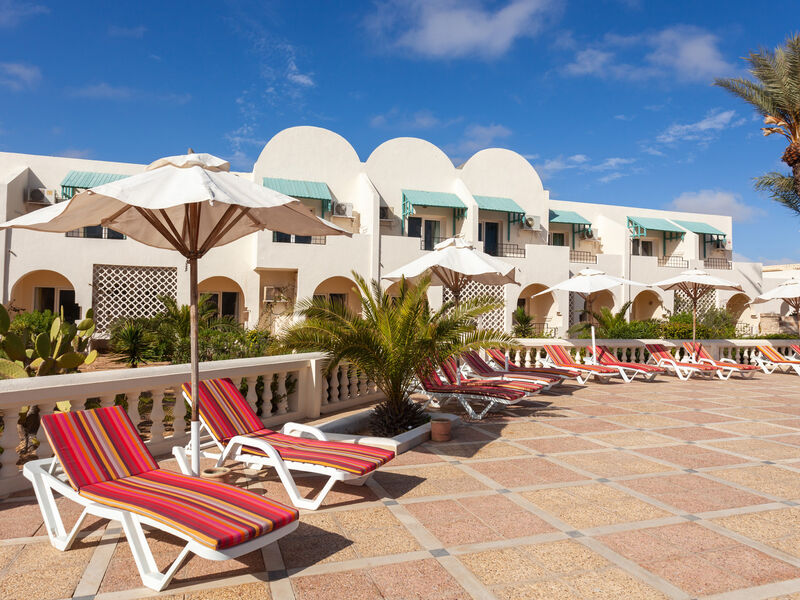 Amarina Queen Resort Marsa Alam