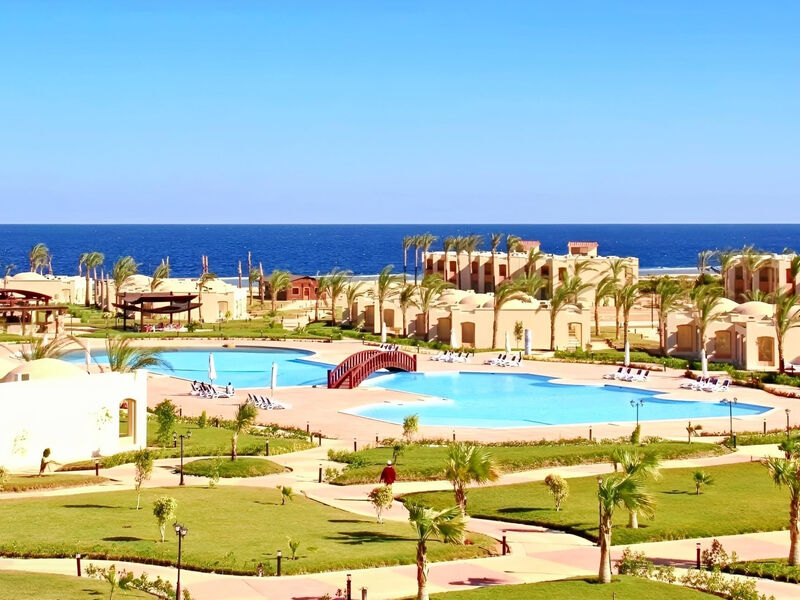 Amarina Queen Resort Marsa Alam