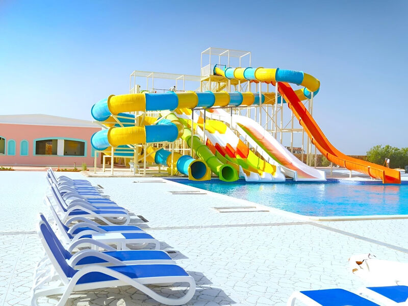 Amarina Queen Resort Marsa Alam