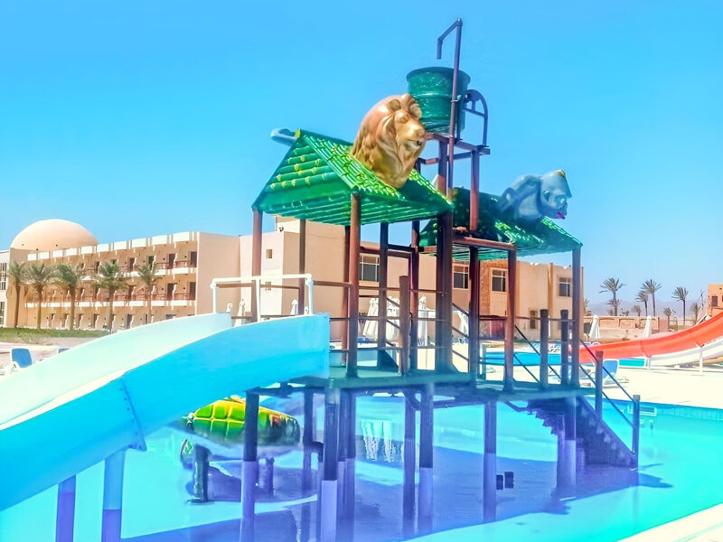 Amarina Queen Resort Marsa Alam