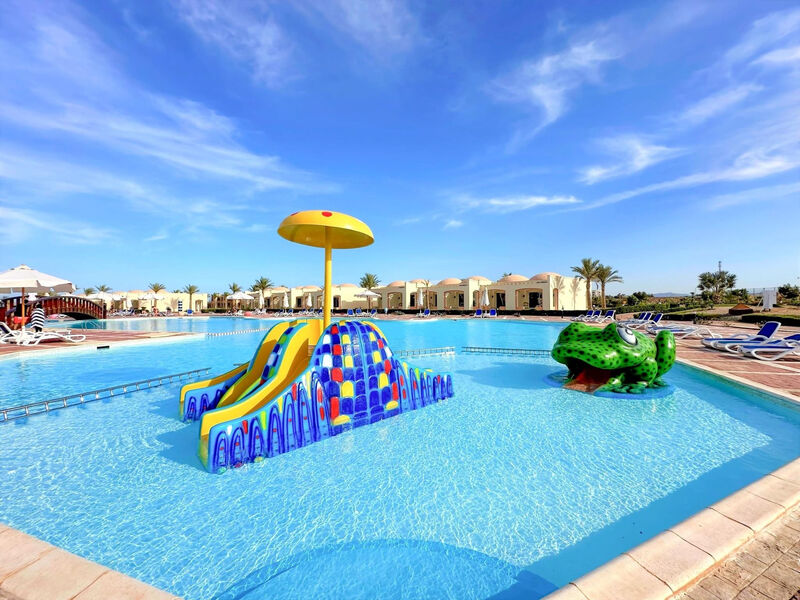 Amarina Queen Resort Marsa Alam