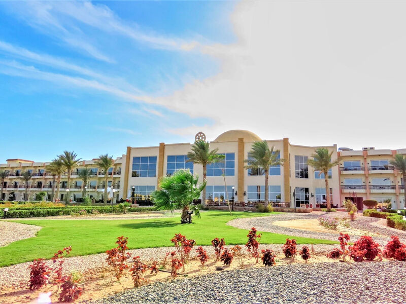Amarina Queen Resort Marsa Alam