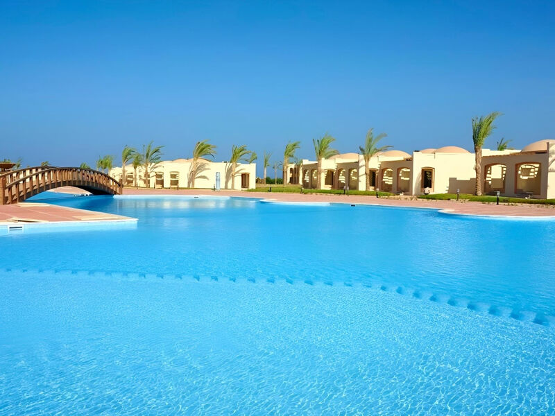 Amarina Queen Resort Marsa Alam
