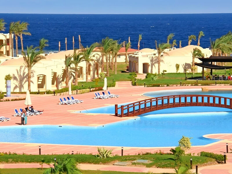 Amarina Queen Resort Marsa Alam