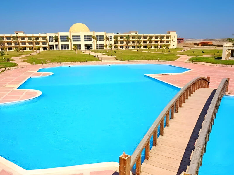 Amarina Queen Resort Marsa Alam